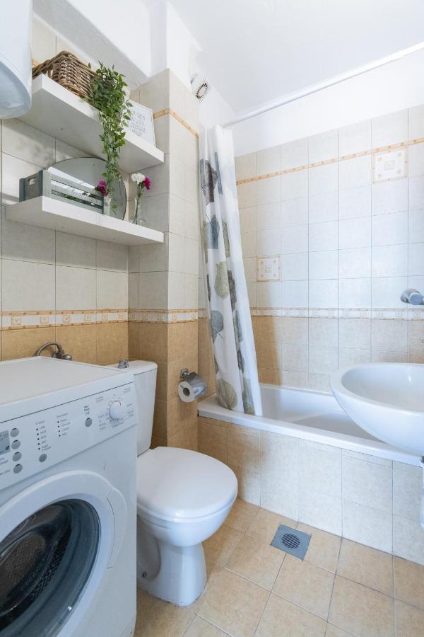 Anesis Seaview Apartment 2 Неос Мармарас Екстериор снимка